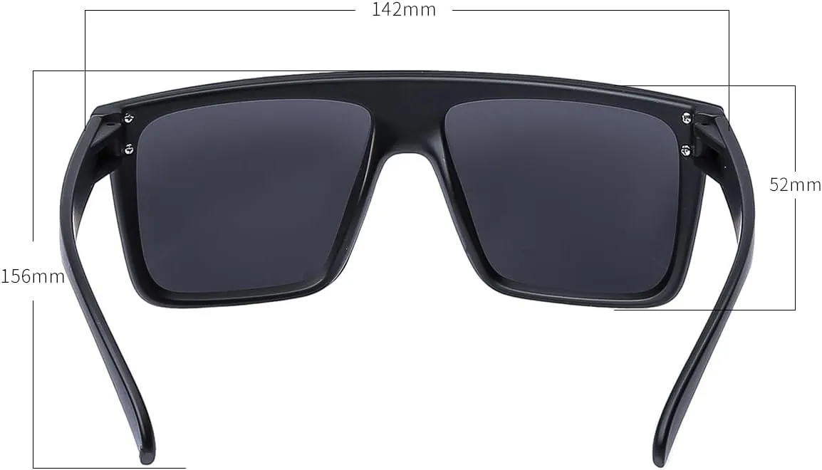 2024 Designer Polarized Sunglasses Fashion Lifestyle Lightweight TR90 Frame UV400 Protection for Men Women