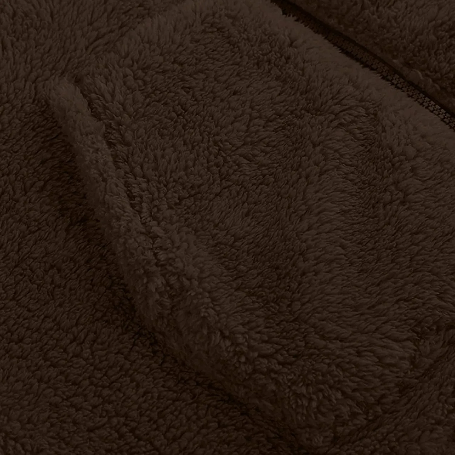 BIFUTON Winter Jackets for Men, Men's Outdoor Casual Fleece Sherpa Lined Full Zip Hooded Jacket Warm Heavyweight Winter Coats