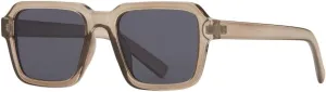 Blue Planet Memphis Square Sunglasses for Women or Men - Unisex Trendy Fashion Frame, Polarized Glasses