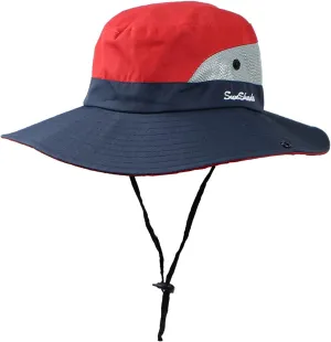 Bucket Hat, UPF 50, Wide Brim Sun Hat, UPF 50 Bucket Hat Packable Boonie Sun Hats s Birthday Easter
