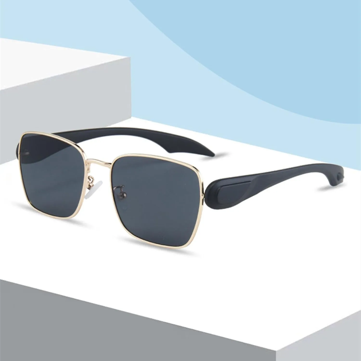 Candy Color Women Luxury Sunglasses Fashion Clear Ocean Lens Shades Uv400 Men Punk Sun Glasses