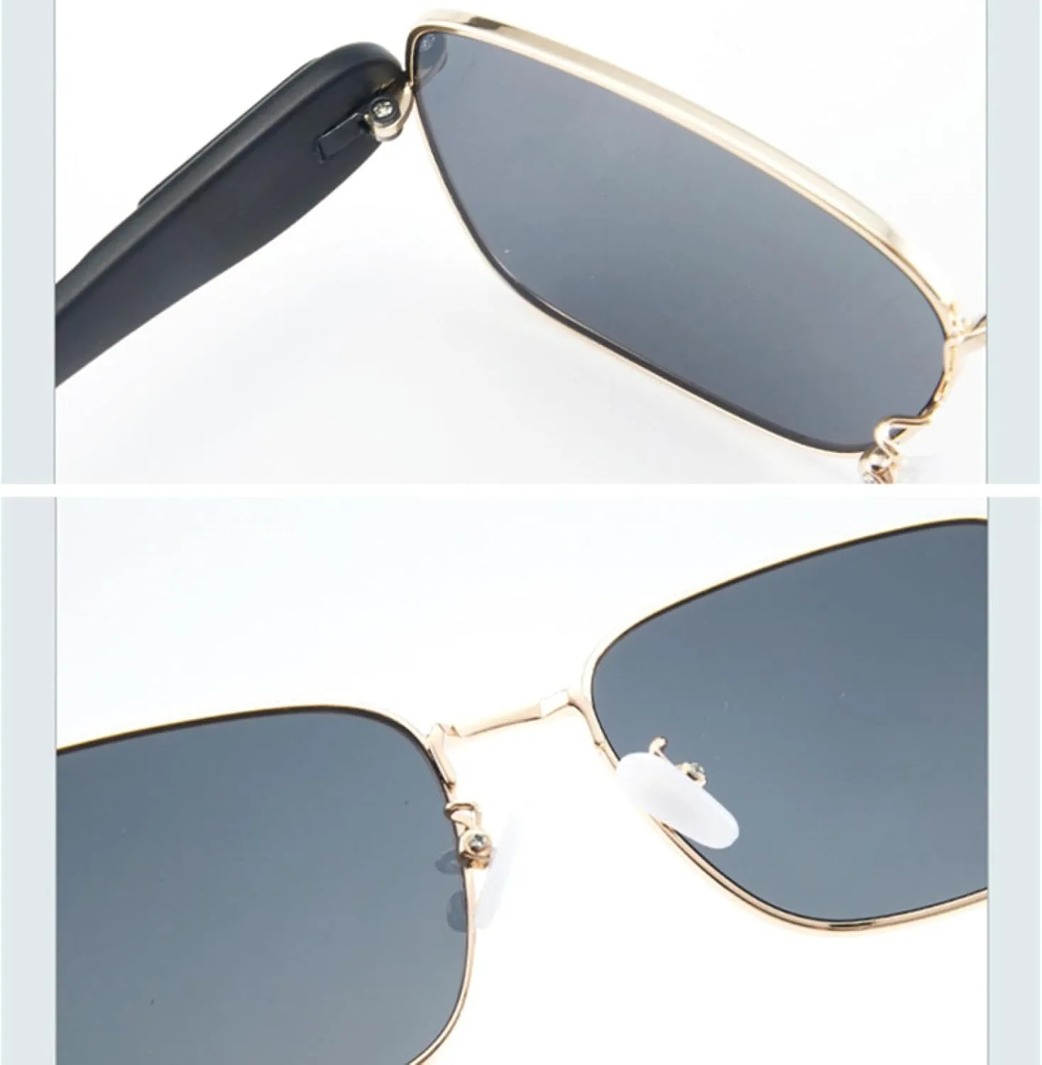 Candy Color Women Luxury Sunglasses Fashion Clear Ocean Lens Shades Uv400 Men Punk Sun Glasses