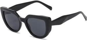 Cat Eye Sunglasses For Women Men Vintage Sun Glasses Trending Female Shades UV400