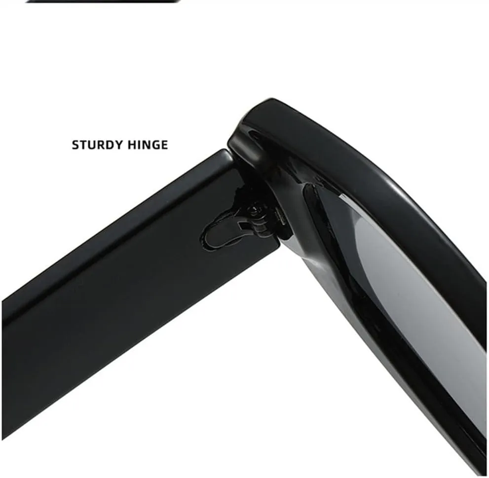 Cat Eye Sunglasses Women Vintage Fashion Shades Luxury Female Sun Glasses UV400 Eyewear