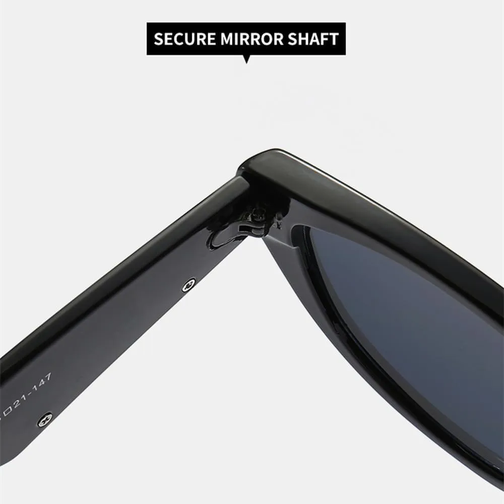 Cat Eye Sunglasses Women Vintage Shades Luxury Female Sun Glasses UV400 Eyewear