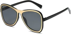 Cat Eye Sunglasses Women Vintage Shades Luxury Sun Glasses UV400 Eyewear
