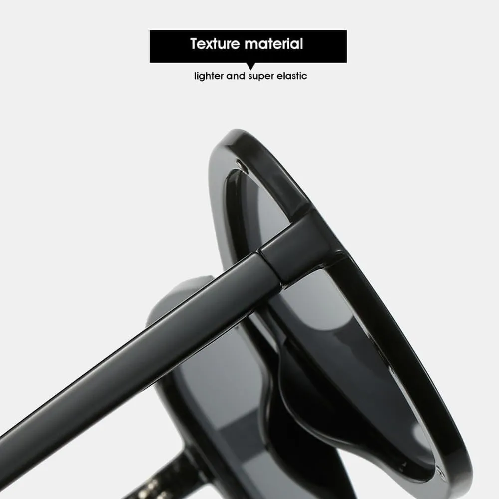 Cat Eye Sunglasses Women Vintage Shades Luxury Sun Glasses UV400 Eyewear