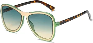 Cat Eye Sunglasses Women Vintage Shades Luxury Sun Glasses UV400 Eyewear