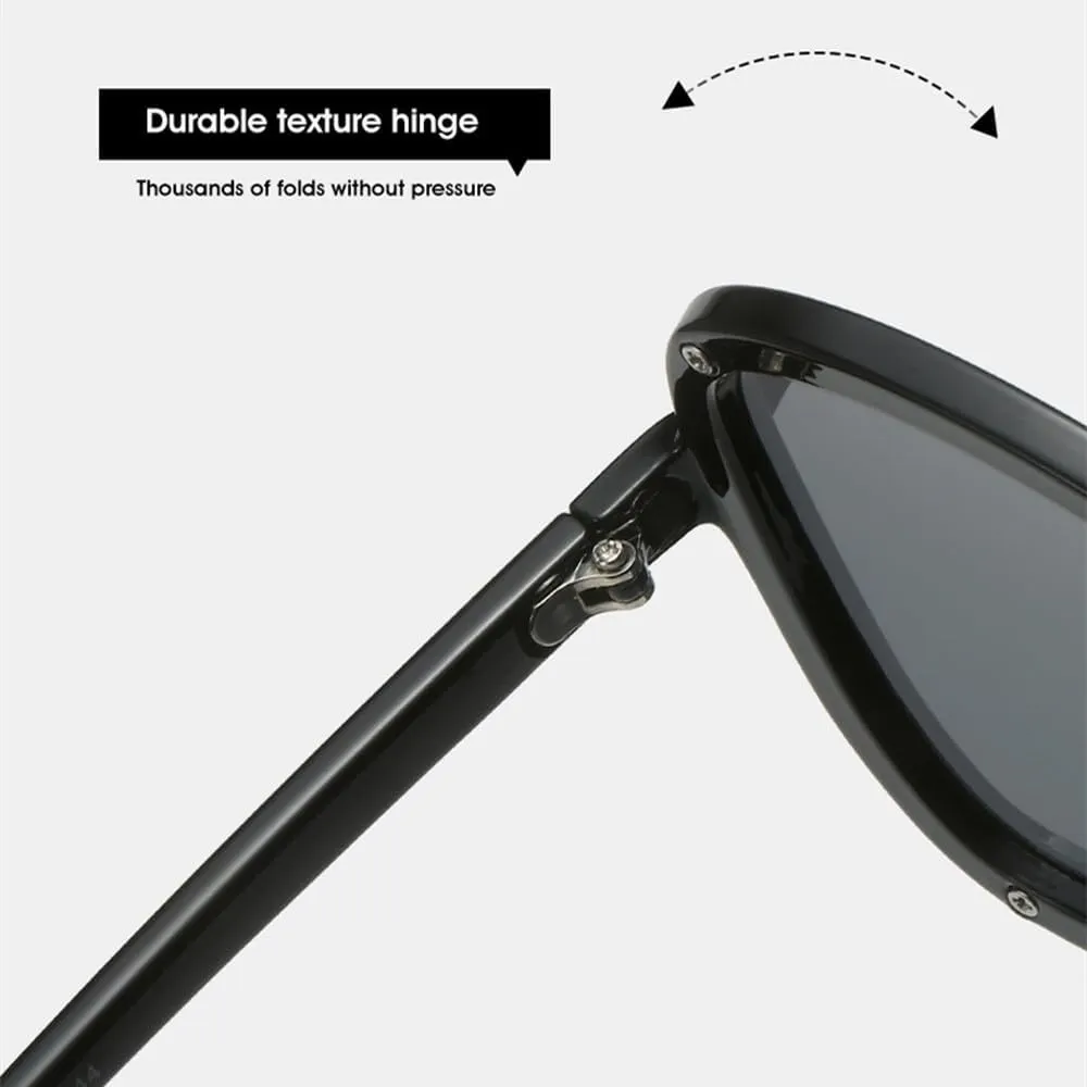 Cat Eye Sunglasses Women Vintage Shades Luxury Sun Glasses UV400 Eyewear