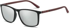CGZWFERA-Fashion Men's Polarized Sunglasses Men Women Luxury Sun Glasses Male Driving Travel Eyewear UV400