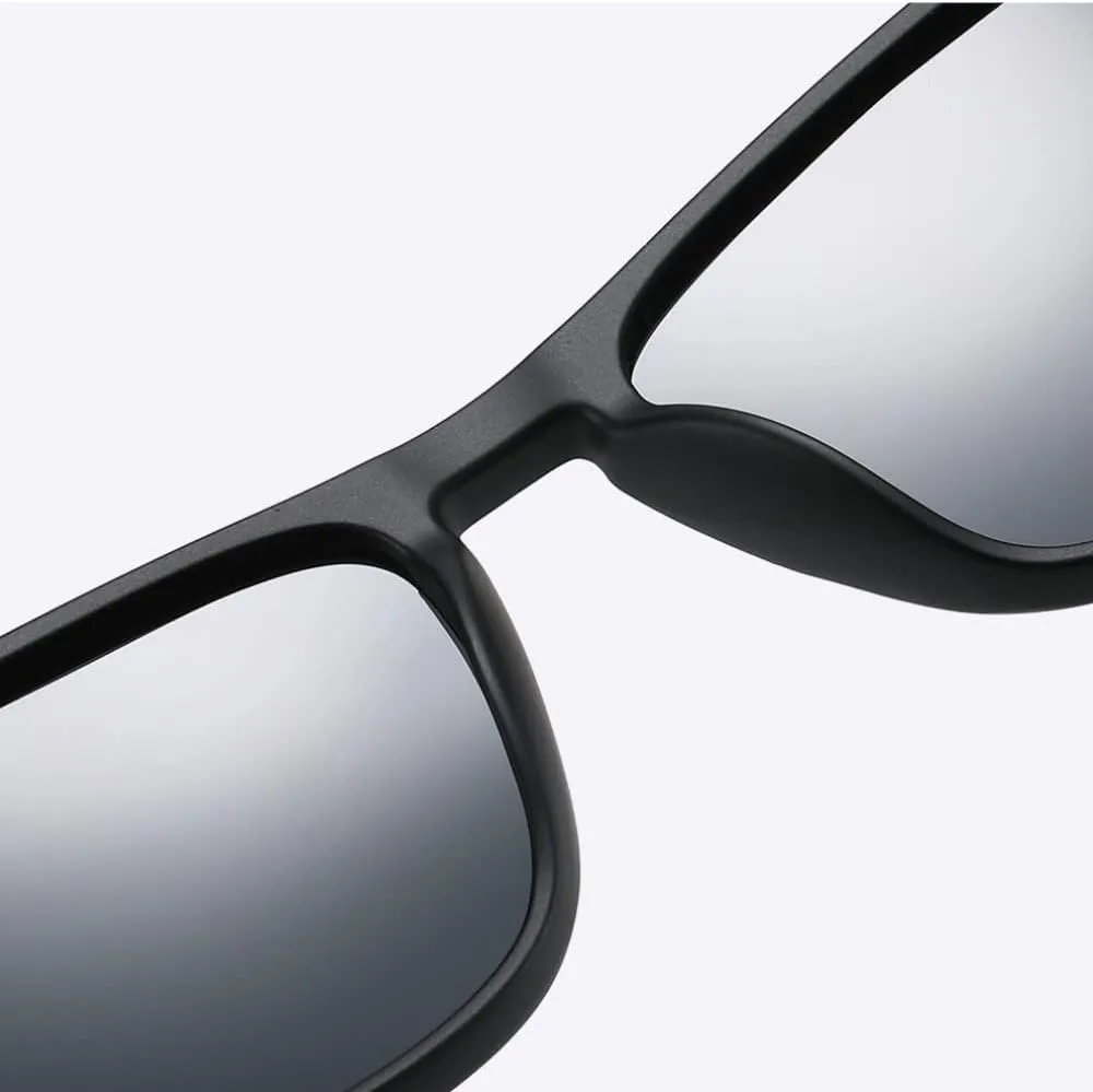 CGZWFERA-Fashion Men's Polarized Sunglasses Men Women Luxury Sun Glasses Male Driving Travel Eyewear UV400