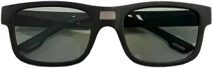COTIA 0.1 Seconds Smart Photochromic Polarized Men's Sunglasses for Driving and Riding Day and Night Fishing Sun Glasses