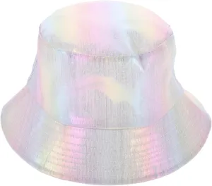 Fashionable Fisherman Hat for Women Comfortable Wide Brim Bucket Hat Stylish Summer Accessory for Beach
