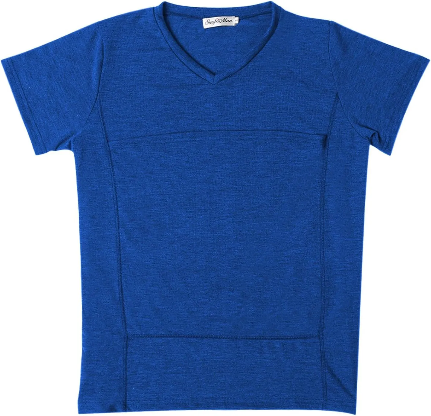 Kangaroo Shirt for Dad Short Sleeve T-Shirts for Men Skin to Skin Shirt for Women V Neck Short Sleeve Sales Clearance