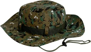 Mens and Womens Summer Bucket Hat Leisure Outdoor Mountaineering Jungle Sun Protection Big Brim Fishermans Hat Sun caps