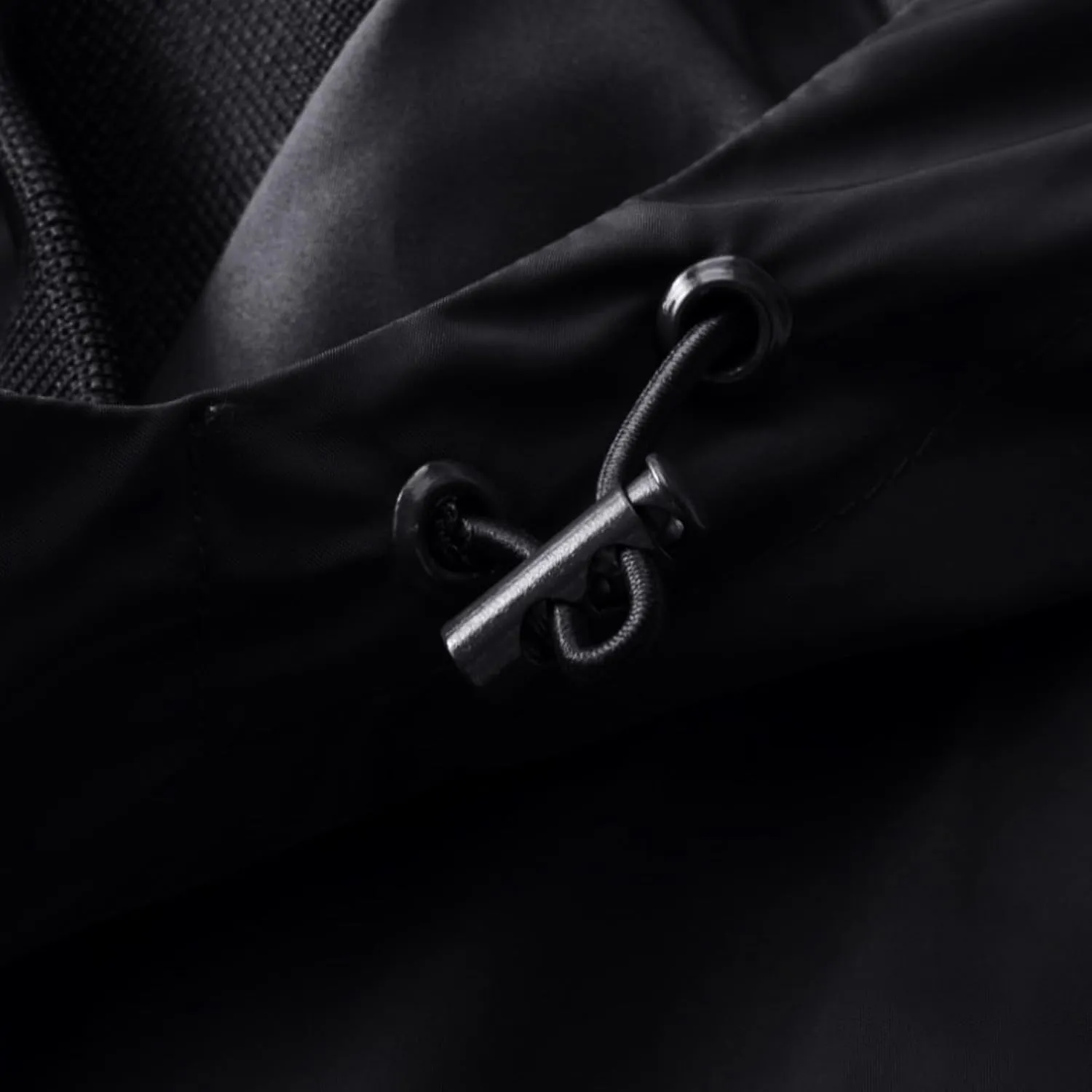 Mens Waterproof Rain Jacket With Hood Softshell Hiking Windbreaker Zip Up Rain Coats Pockets Outdoor Fishing Outwear