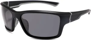 Polarized sunglasses for Men and Women | Lightweight Frame Sun Glasses with UV Protection | Unisex Sports Sunglasses