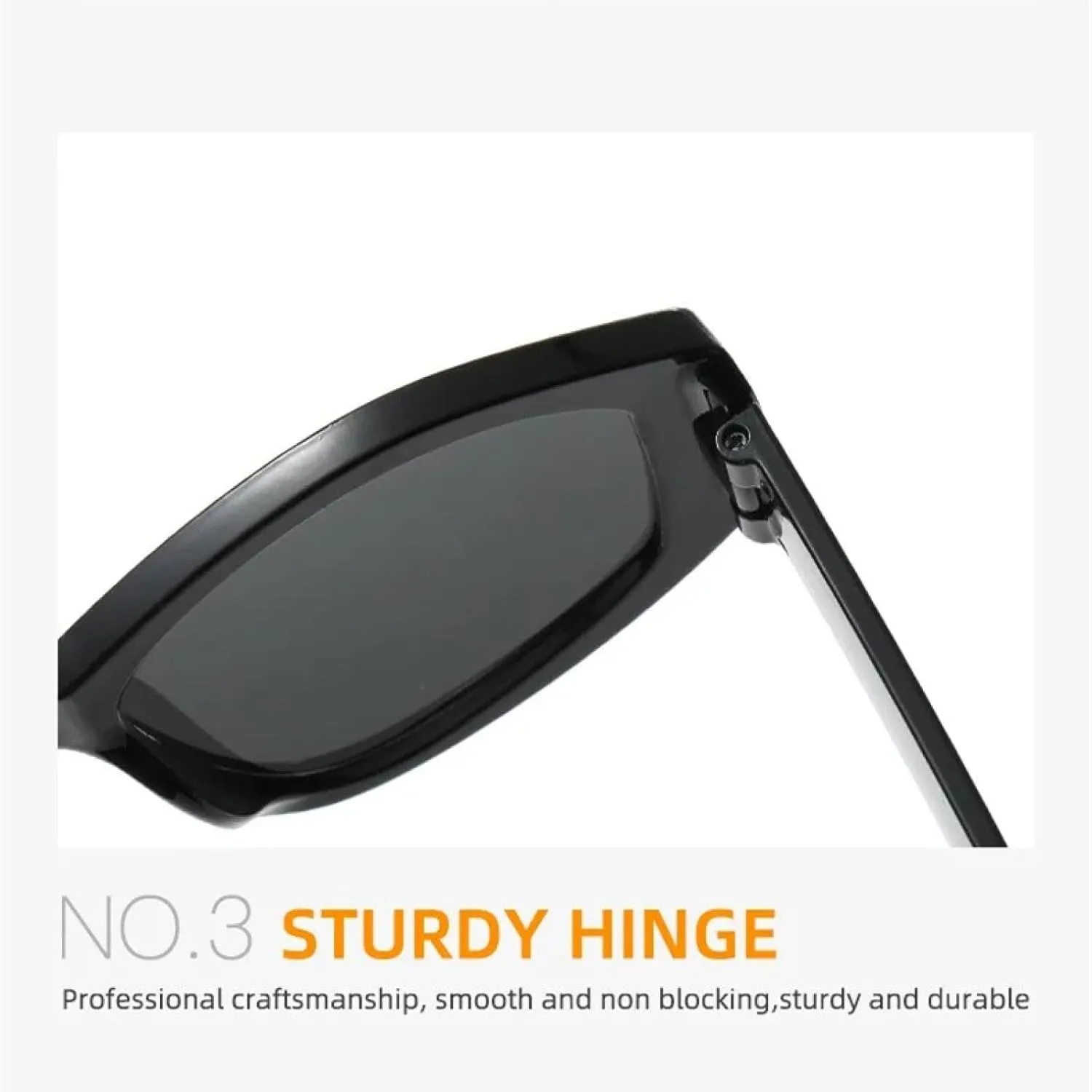 Popular Fashion Cat Eye Sunglasses for Women Vintage Gradient Uv400 Men Trending