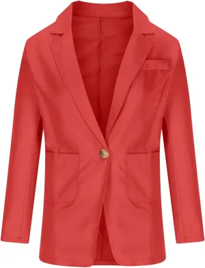 Quilted Jackets for Women 2024 Trendy Slim Turndown Neck Blazer Oversized Button Casual Suits Outerwear