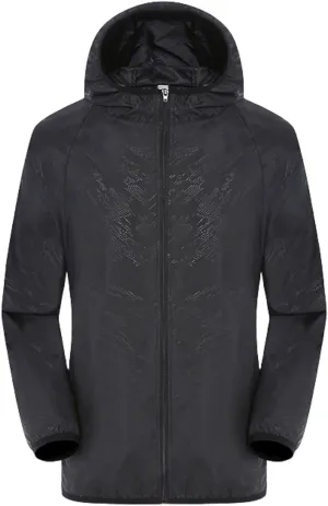 Raincoats for Women with Hood Waterproof Jacket Rain Jacket Lightweight Raincoat Golf Cycling Travel Windbreaker Coats