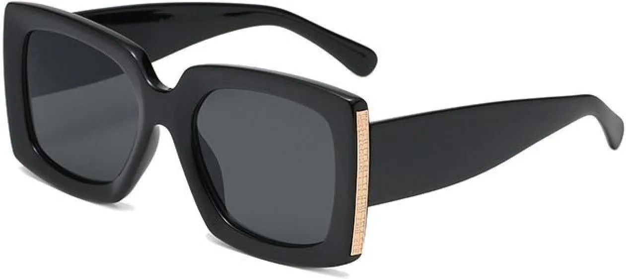 Retro Men Women Sunglasses Fashion Uv400 Glasses