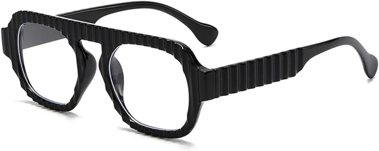 Retro Sunglasses Women Gradient Shades Uv400