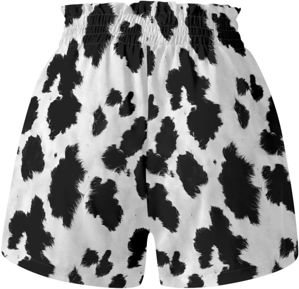 Shorts for Girls 1-16 Years Old Girls Athletic Shorts Kids Summer School High Waist Butterfly Shorts