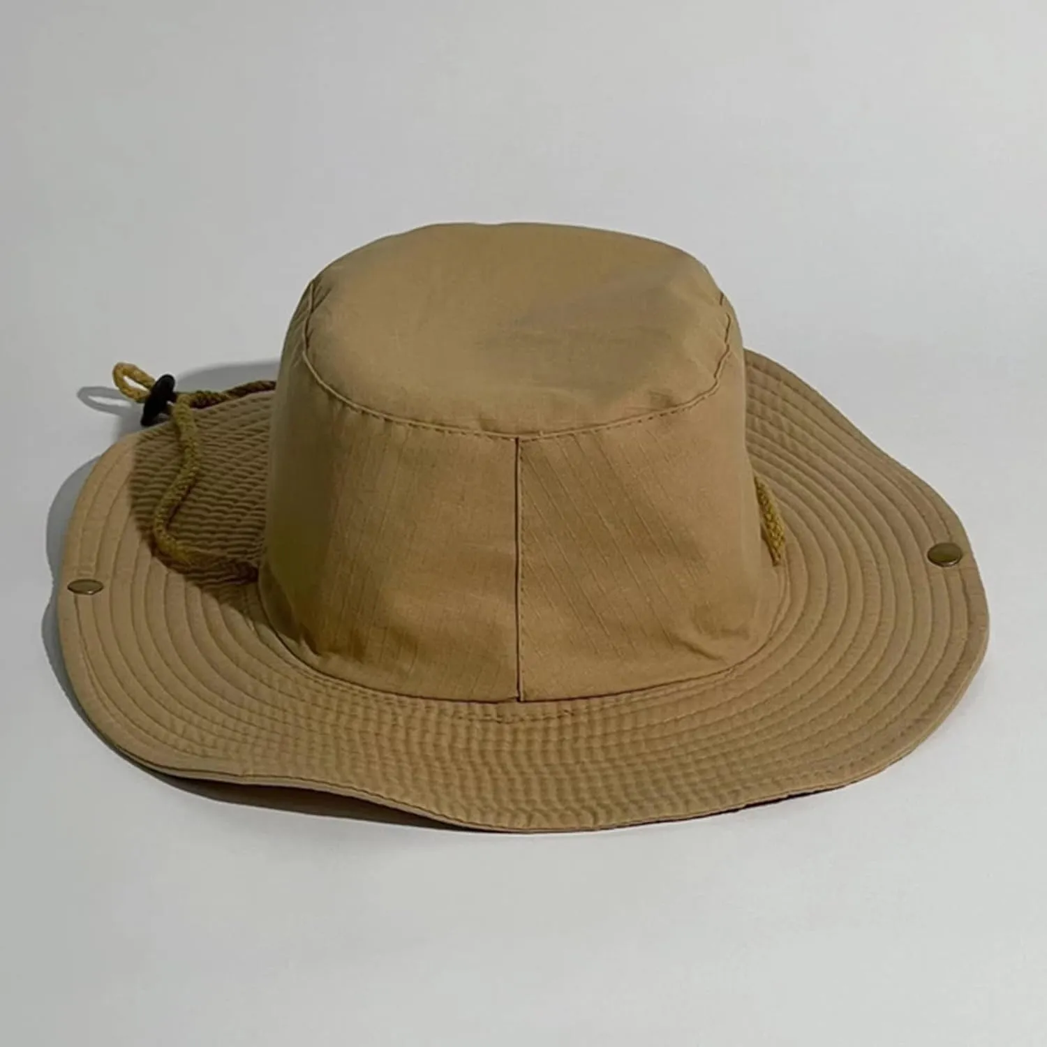 SPF Bucket Hats for Men Women Summer Stay Cool Lightweight Sun Hat Wide Brim Outdoor Garden Hiking Fishing Bucket Hat
