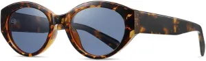 Sunglasses for Women Uv400 Acetate Fibre Frame Camping Beach Party Shade