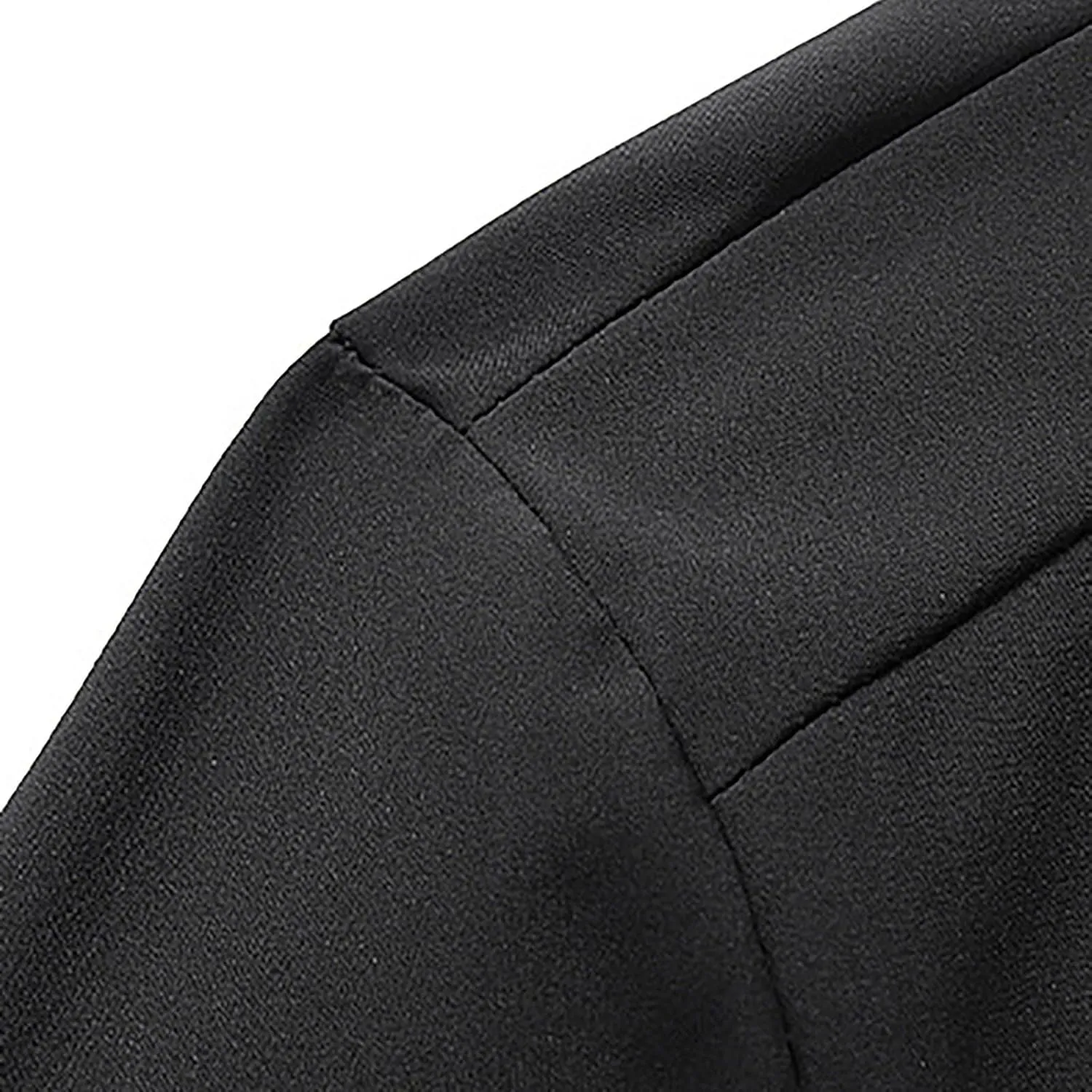 SUWBMHWE Mens Lightweight Hooded Softshell Waterproof Rain Jacket Breathable Raincoat Shell for Outdoor Mountain Hiking