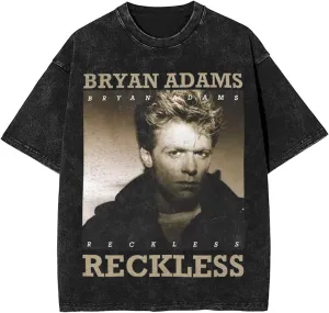 T Shirts for Men Oversized Loose Fit Tshirt Cotton Washed Vintage Tee Unisex Tops