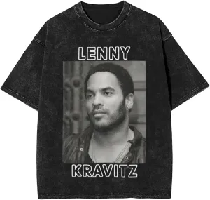T Shirts for Men Oversized Loose Fit Tshirt Cotton Washed Vintage Tee Unisex Tops