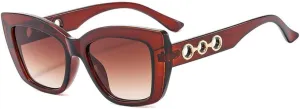 Vintage Cat Eye Sunglasses Women Frame Sun Glasses Female Retro Shades Fashion