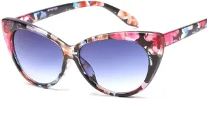 Vintage Polarized Sunglasses for Women Driving Sun Glasses Cat eye UV400 Outdoor Sports Eyewear