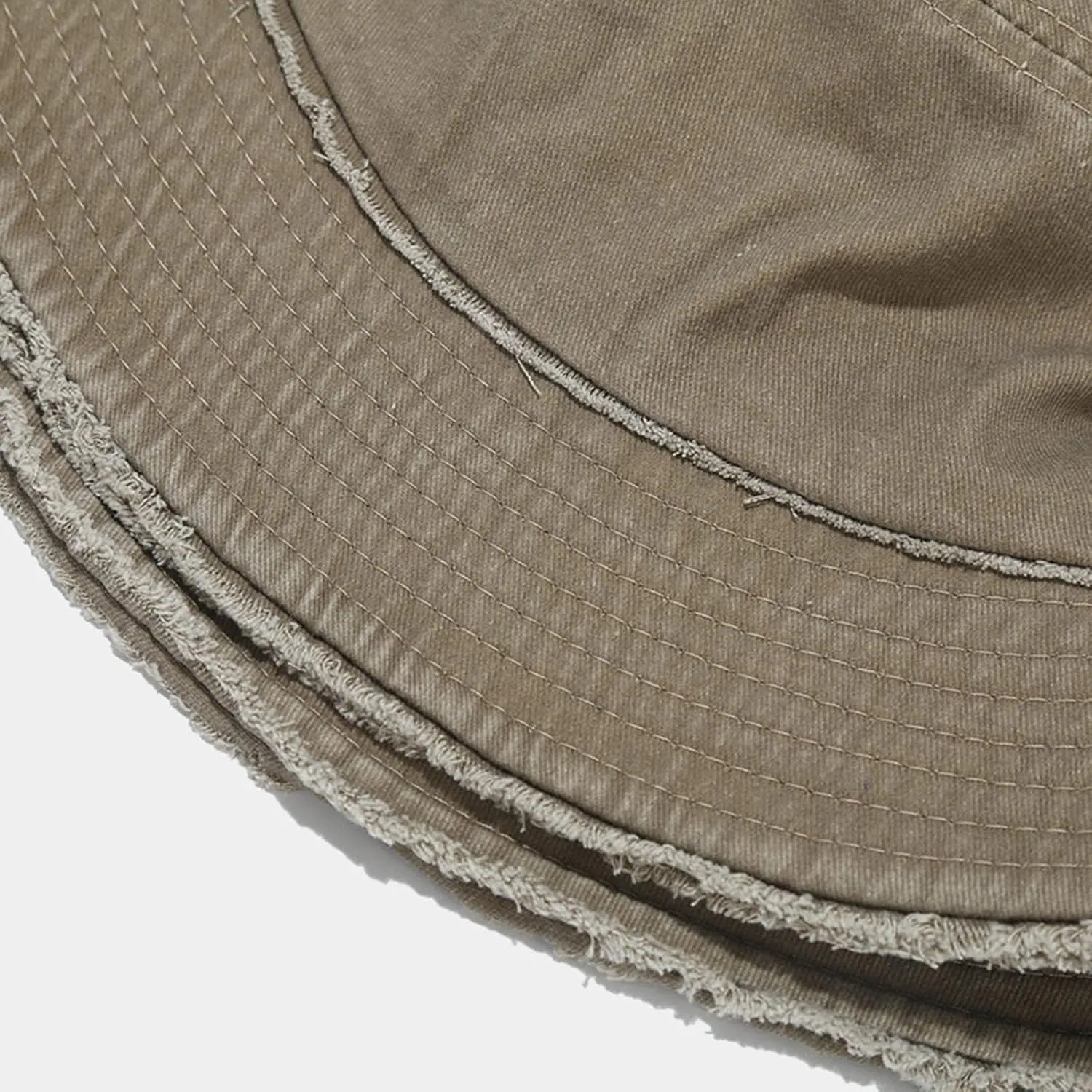 Women Sun Beach Hat Teens Girls Outdoor Sun Hat Wide Brim Summer Fisherman's Caps Summer Hat Women's Fabric Foldable