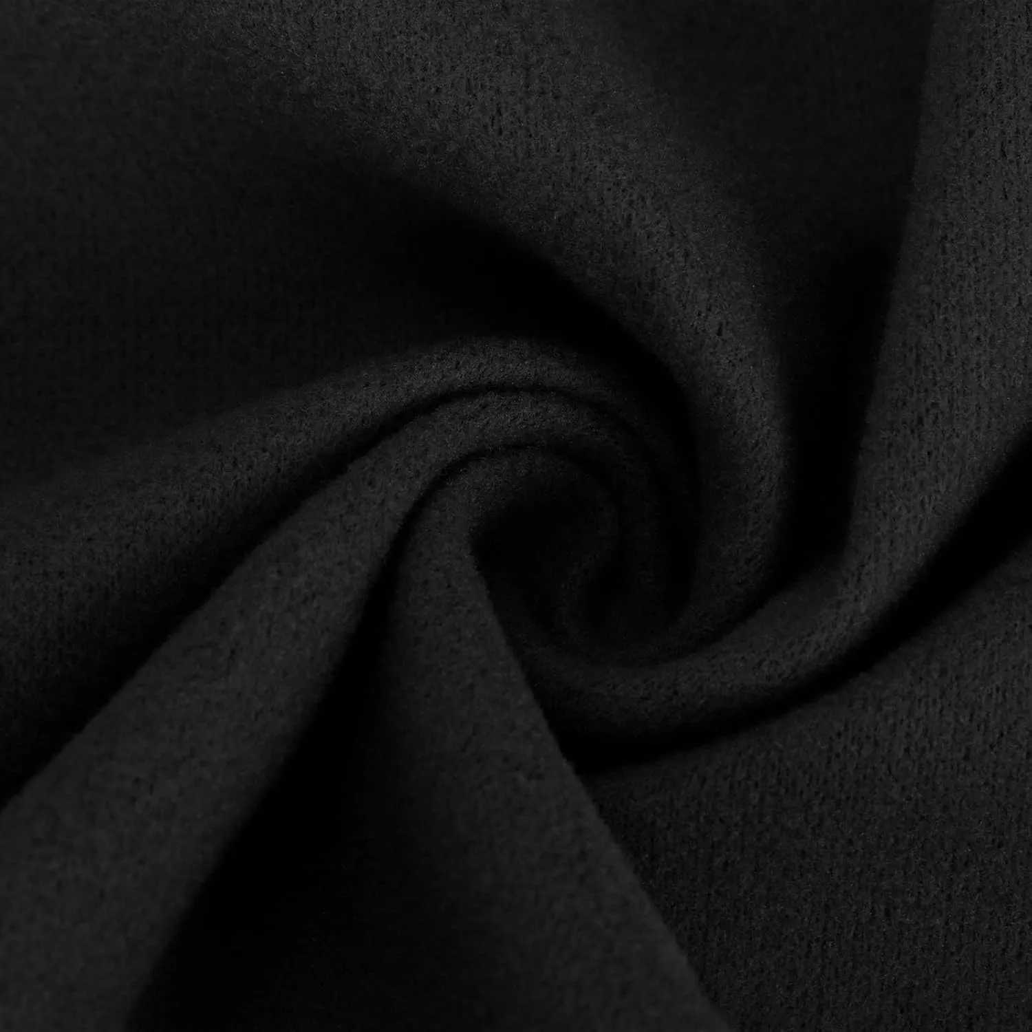 Womens Long Winter Jackets Wool Blend Long Overcoat Lapel Elegant Business Work Trench Jackets Single Breasted Pea Coat