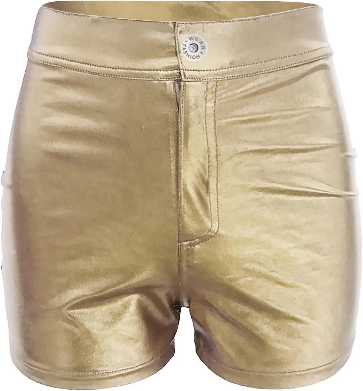 Women's Ripped High Waisted Denim Shorts Stretchy Jean Shorts Shorts Swim for Women